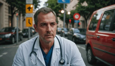 La connexion secrète entre hypertension et fatigue : découvrez le signal d’alerte invisible qui menace votre santé et comment l’identifier avant qu’il ne soit trop tard