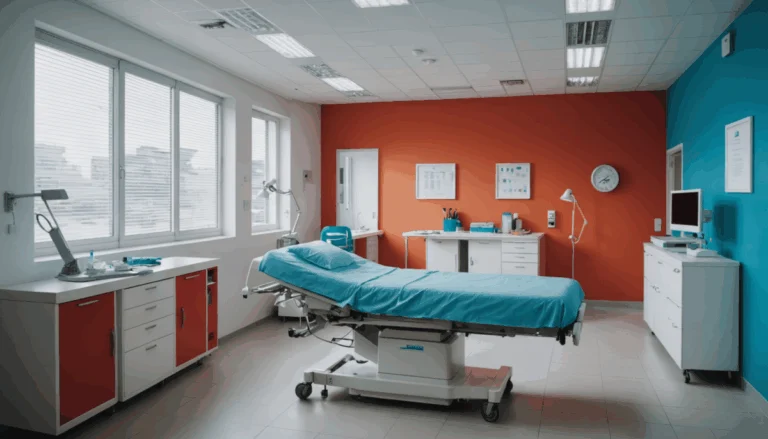 La grande différence entre hôpital public et clinique privée révélée : ce que vous ignorez sur leur organisation et leurs soins