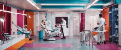 Arceau médical : rôle essentiel et innovations pour améliorer le confort des personnes alitées