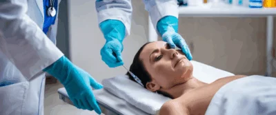 Thermomètre professionnel médical : le choix de la précision en milieu de soins