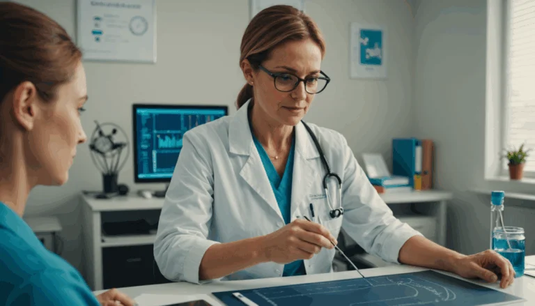 Comment optimiser la planification infirmier pour améliorer les soins aux patients