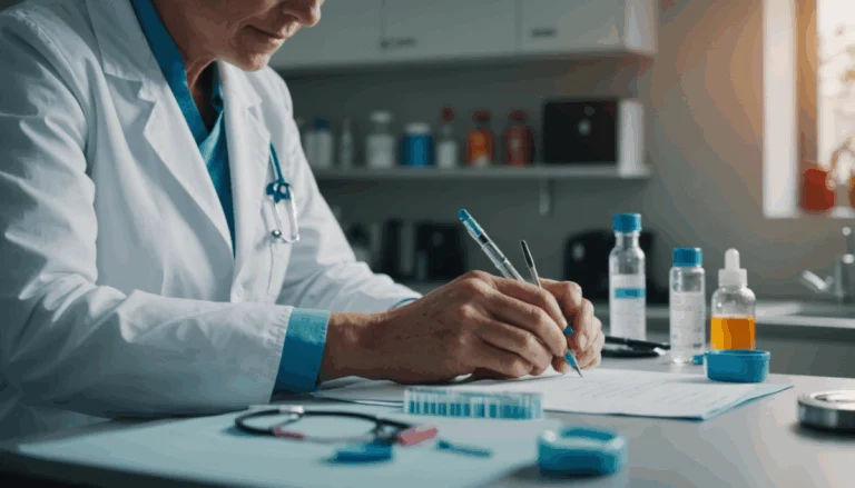 Les fondamentaux de la planification infirmier pour optimiser les soins